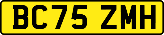 BC75ZMH
