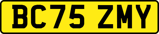 BC75ZMY