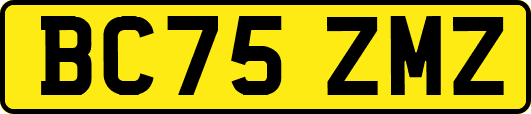 BC75ZMZ