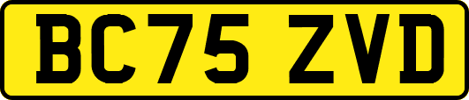BC75ZVD