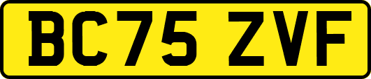 BC75ZVF