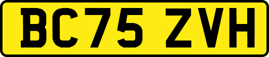 BC75ZVH