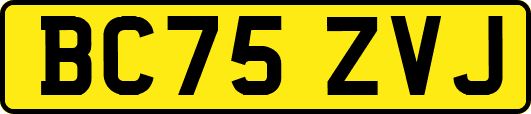 BC75ZVJ
