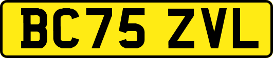 BC75ZVL