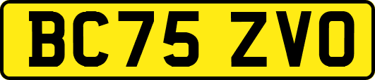 BC75ZVO