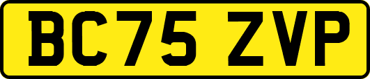BC75ZVP