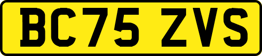 BC75ZVS