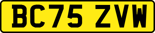 BC75ZVW
