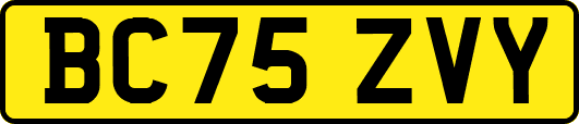 BC75ZVY