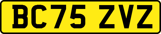 BC75ZVZ
