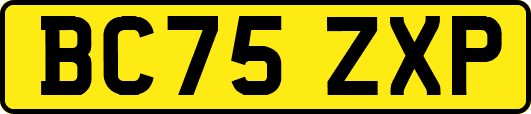 BC75ZXP
