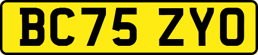 BC75ZYO