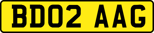 BD02AAG