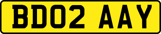 BD02AAY