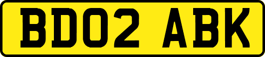 BD02ABK