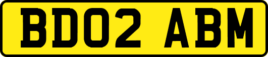 BD02ABM