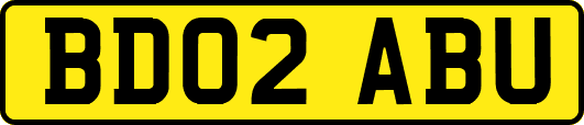 BD02ABU