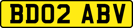 BD02ABV
