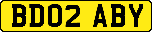 BD02ABY