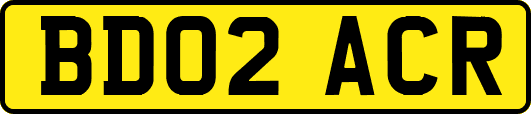 BD02ACR