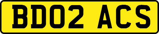 BD02ACS