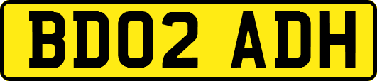 BD02ADH