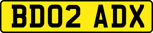 BD02ADX