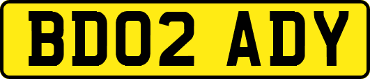 BD02ADY