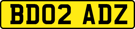 BD02ADZ