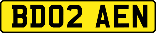BD02AEN
