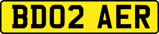 BD02AER