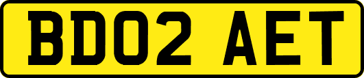 BD02AET