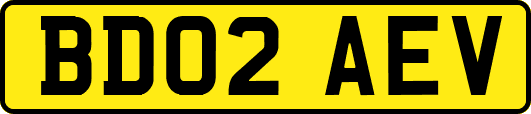 BD02AEV