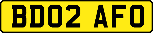 BD02AFO