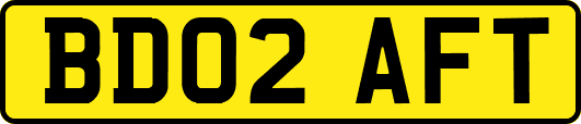 BD02AFT