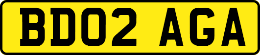 BD02AGA