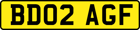 BD02AGF