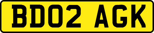 BD02AGK
