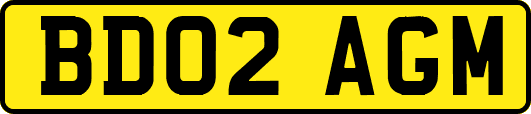 BD02AGM