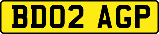 BD02AGP