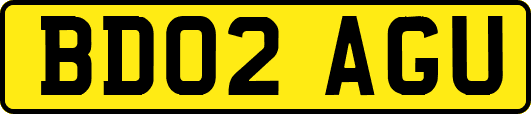 BD02AGU