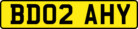 BD02AHY