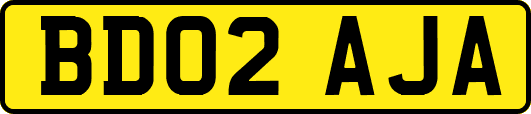 BD02AJA