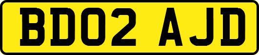 BD02AJD