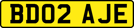 BD02AJE
