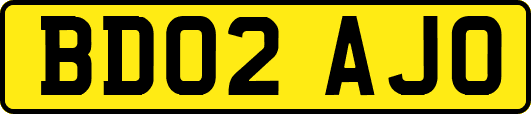 BD02AJO