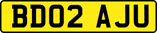 BD02AJU