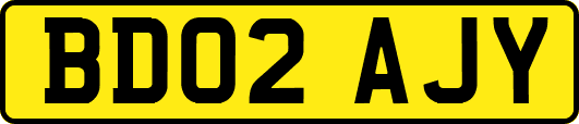 BD02AJY