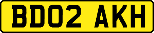 BD02AKH