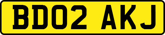 BD02AKJ